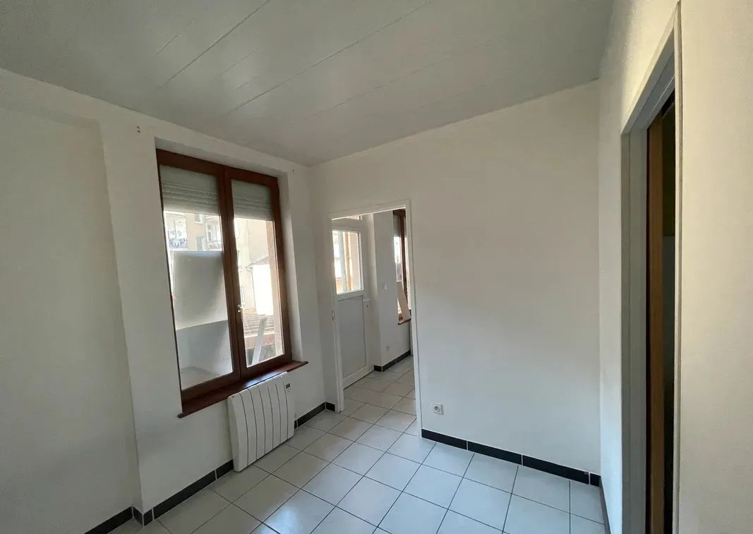 Location Metz Appartement 673c629829da