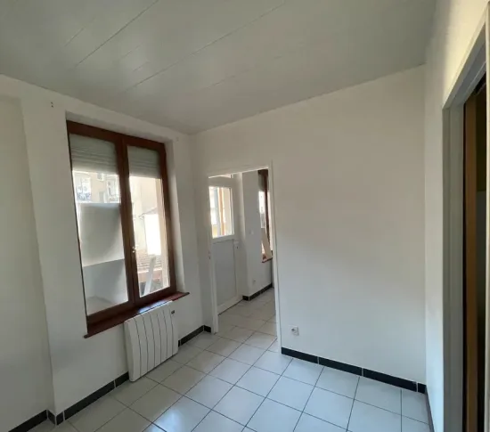 Location Metz Appartement 673c629829da