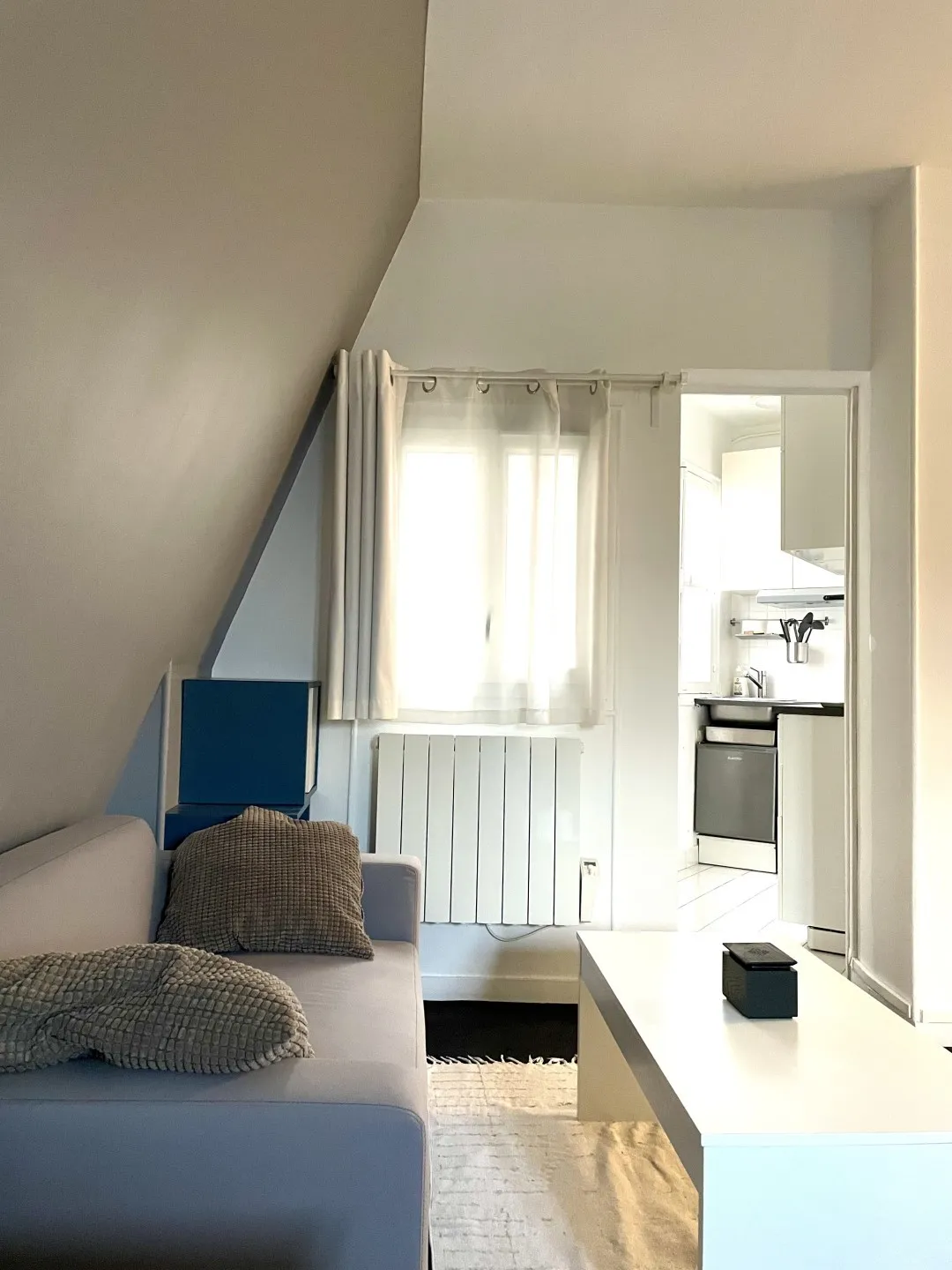 Location Paris Appartement 673c770e1bed