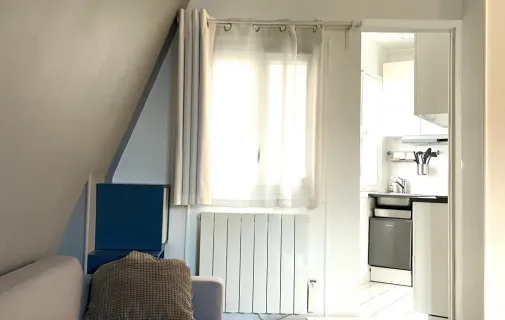 Location Paris Appartement 673c770e1bed