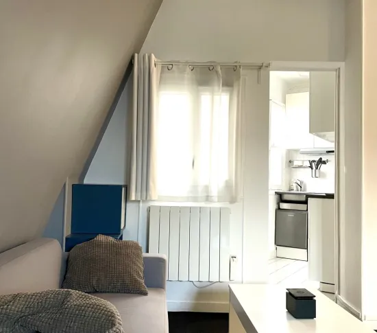 Location Paris Appartement 673c770e1bed