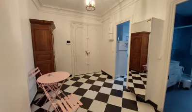 Location Paris Appartement 673c8ae8711c