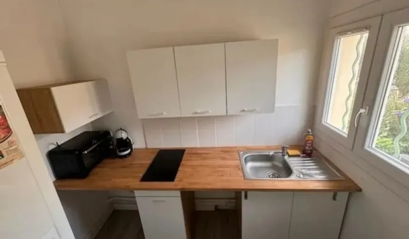 Location Toulon Appartement 673c95591503