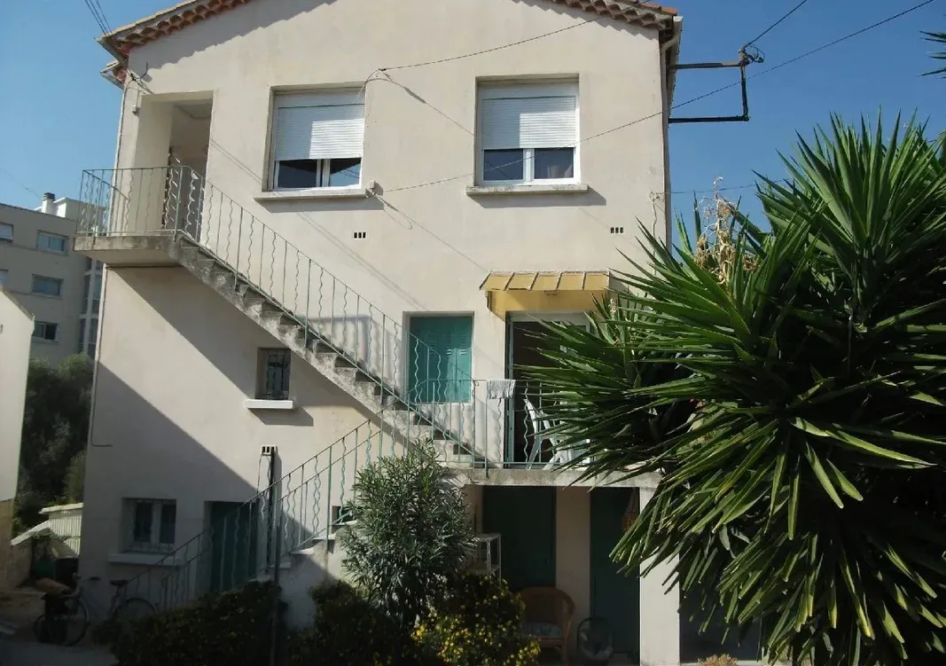 Location Toulon Appartement 673c95591503