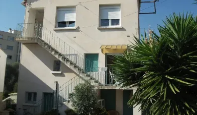 Location Toulon Appartement 673c95591503