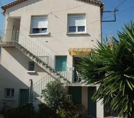 Location Toulon Appartement 673c95591503