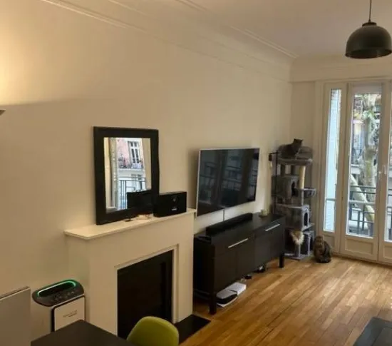 Location Clichy Appartement 673ca65a5abf