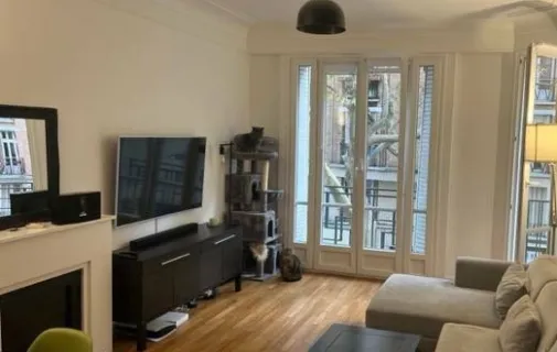 Location Clichy Appartement 673ca65a5abf