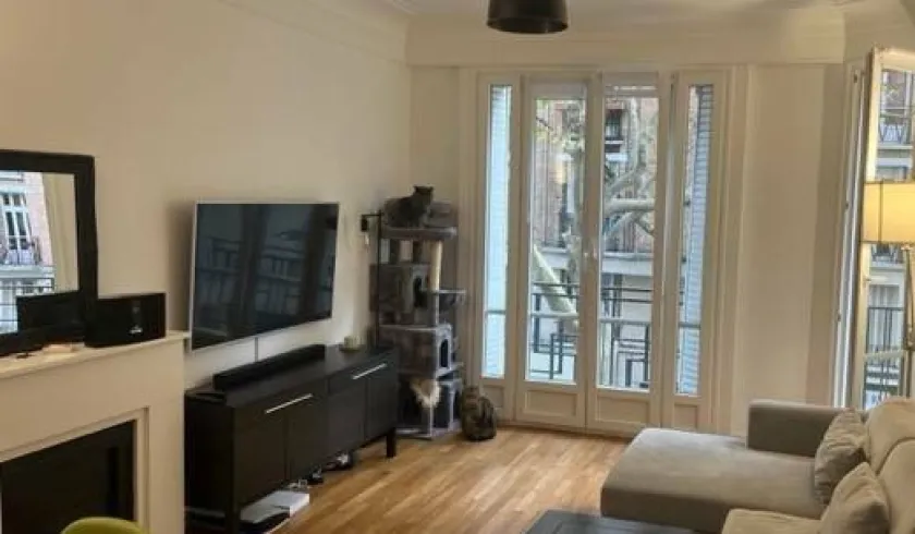 Location Clichy Appartement 673ca65a5abf