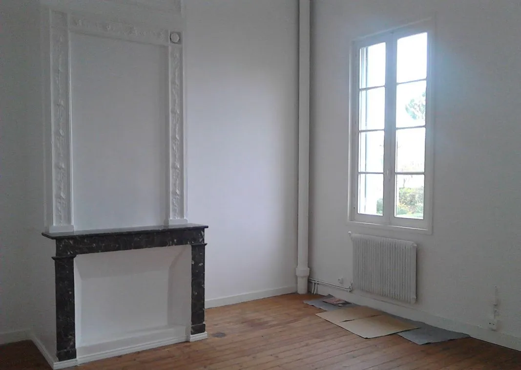 Location Mérignac Maison 673ca9dbb8c7