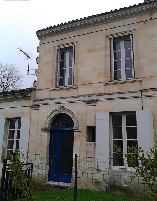 Location Mérignac Maison 673ca9dbb8c7