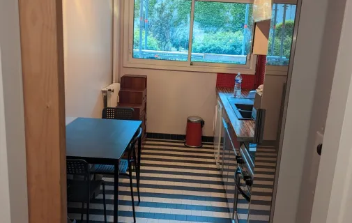 Location Saint-Cloud Appartement 673dbe0ae48b