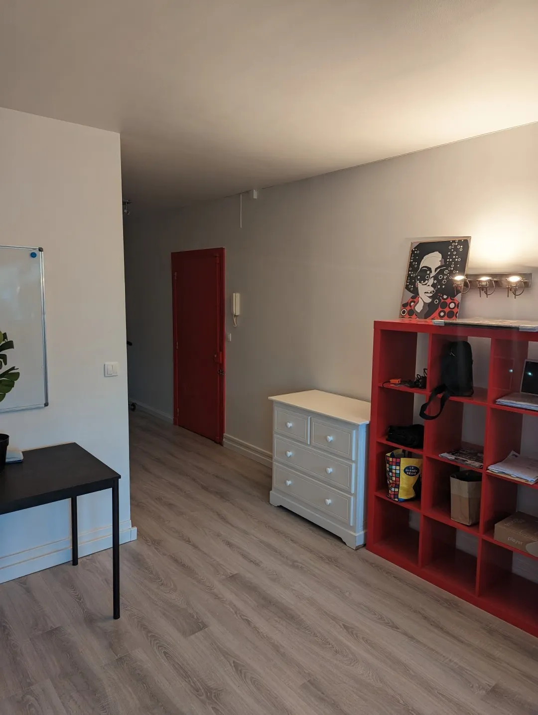 Location Saint-Cloud Appartement 673dbe0ae48b