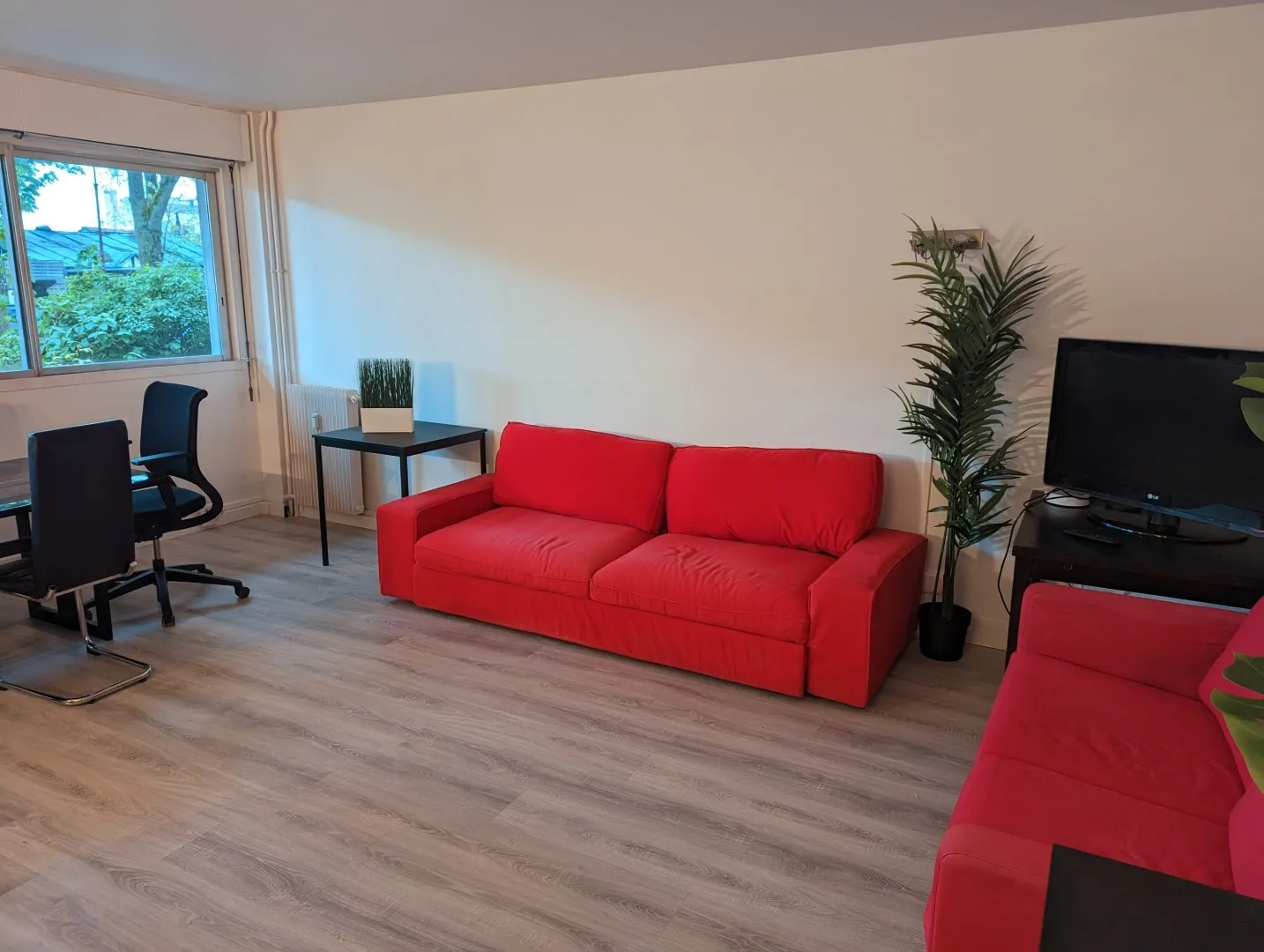 Location Saint-Cloud Appartement 673dbe0ae48b