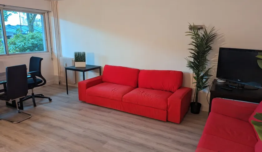 Location Saint-Cloud Appartement 673dbe0ae48b