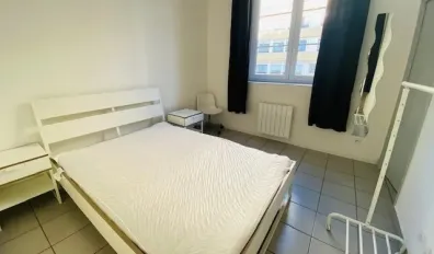 Location Saint-Étienne Appartement 673dbfb15a8b