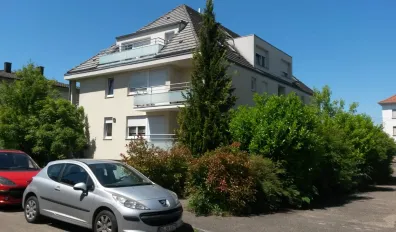 Location Strasbourg Appartement 673dc1ca4b48