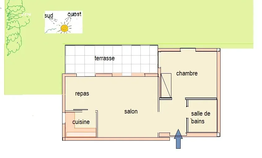 Location Strasbourg Appartement 673dc1ca4b48