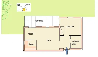 Location Strasbourg Appartement 673dc1ca4b48