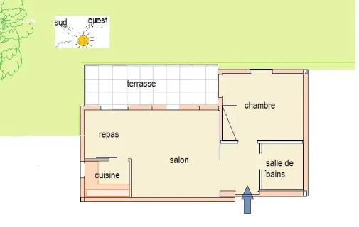 Location Strasbourg Appartement 673dc1ca4b48