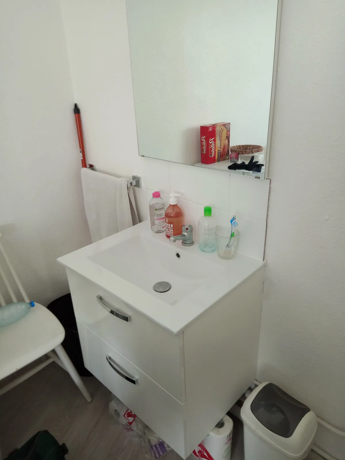 Location Lille Appartement 673e091e5710