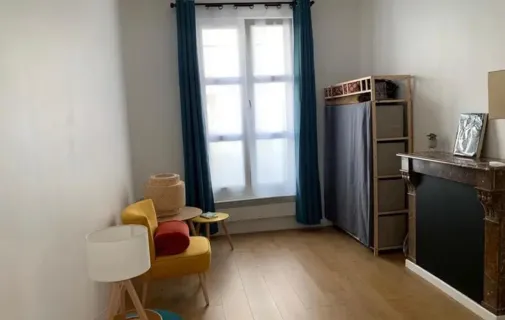 Location Paris Appartement 673e17226993