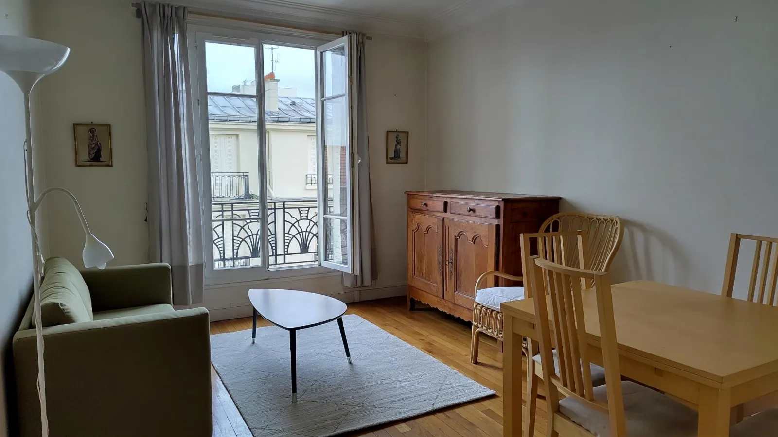 Location Asnières-sur-Seine Appartement 673e28fb267d