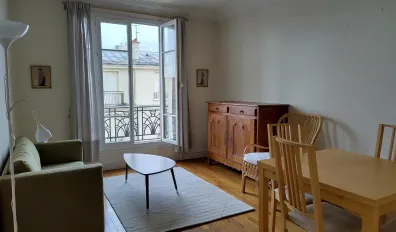 Location Asnières-sur-Seine Appartement 673e28fb267d