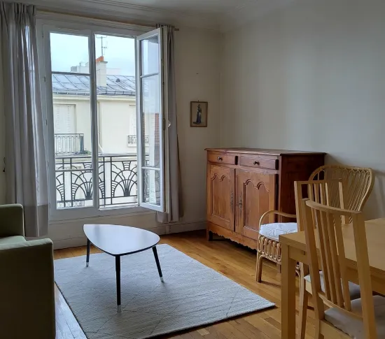 Location Asnières-sur-Seine Appartement 673e28fb267d