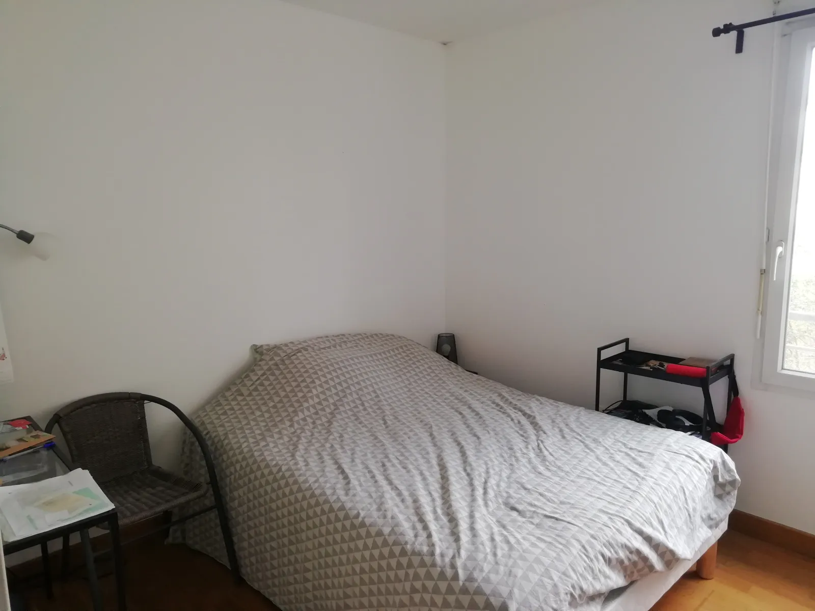 Location Ivry-sur-Seine Appartement 673e3c949003