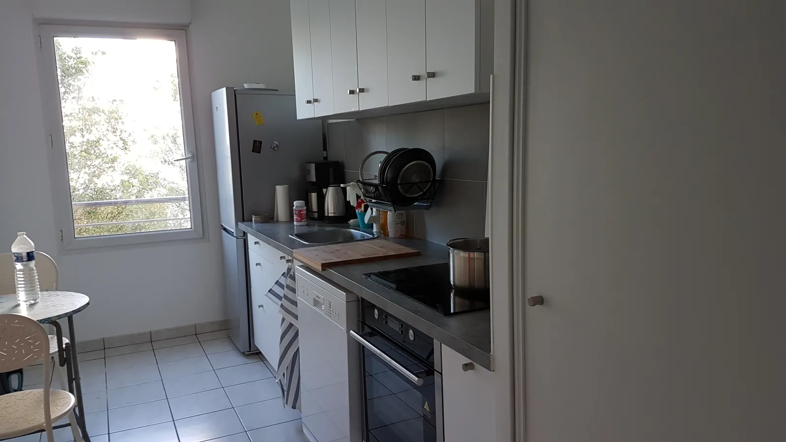 Location Ivry-sur-Seine Appartement 673e3c949003