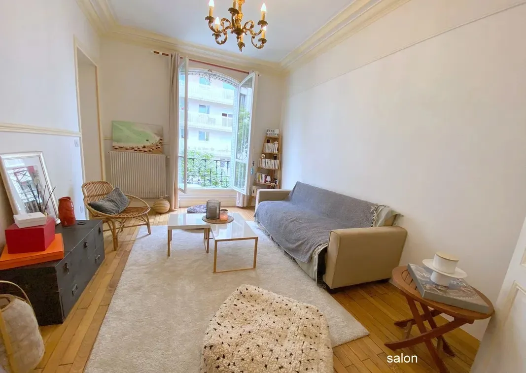 Location Paris Appartement 673f06c35dce