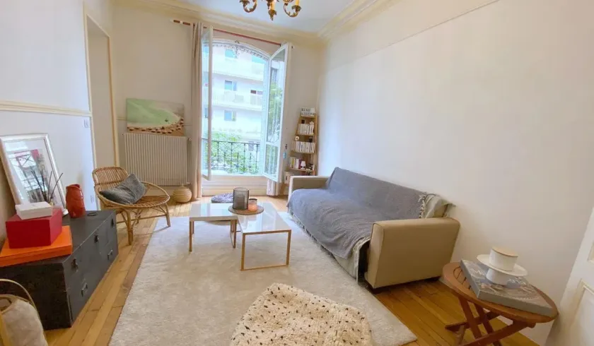 Location Paris Appartement 673f06c35dce