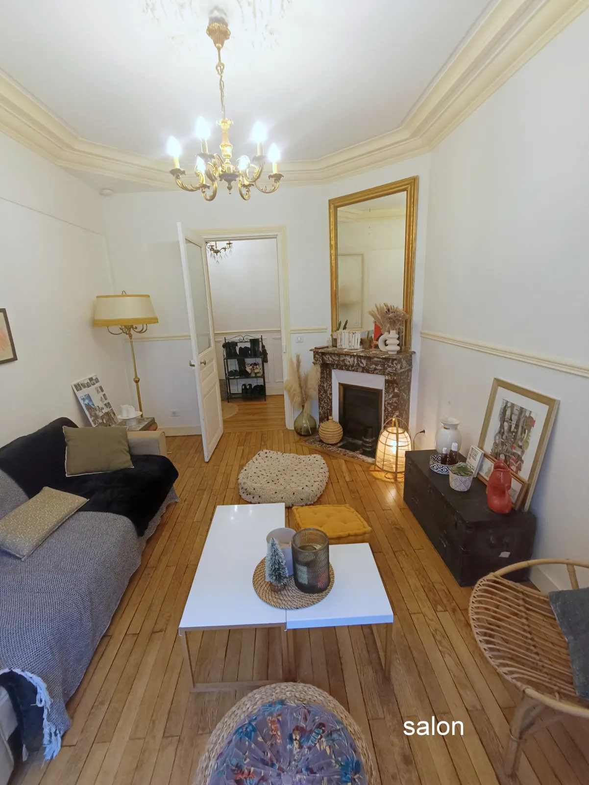 Location Paris Appartement 673f06c35dce