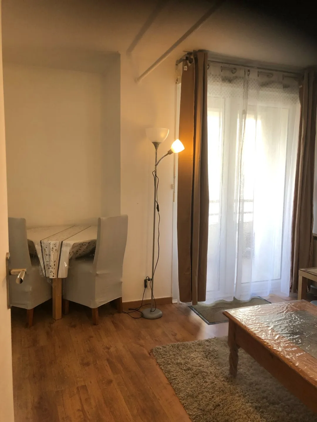 Location Bondy Appartement 673f0dce10e4