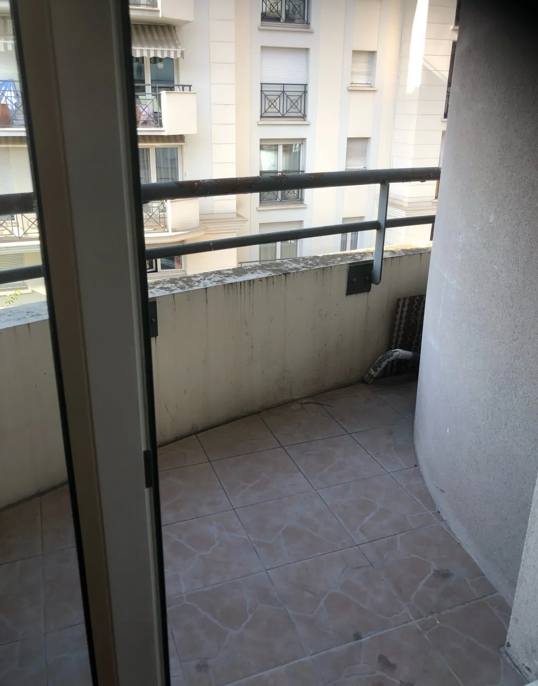 Location Bondy Appartement 673f0dce10e4