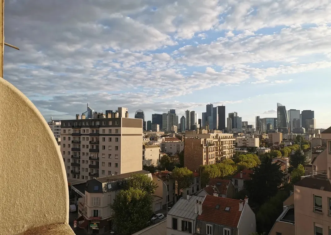 Location Courbevoie Appartement 673f19edaa92