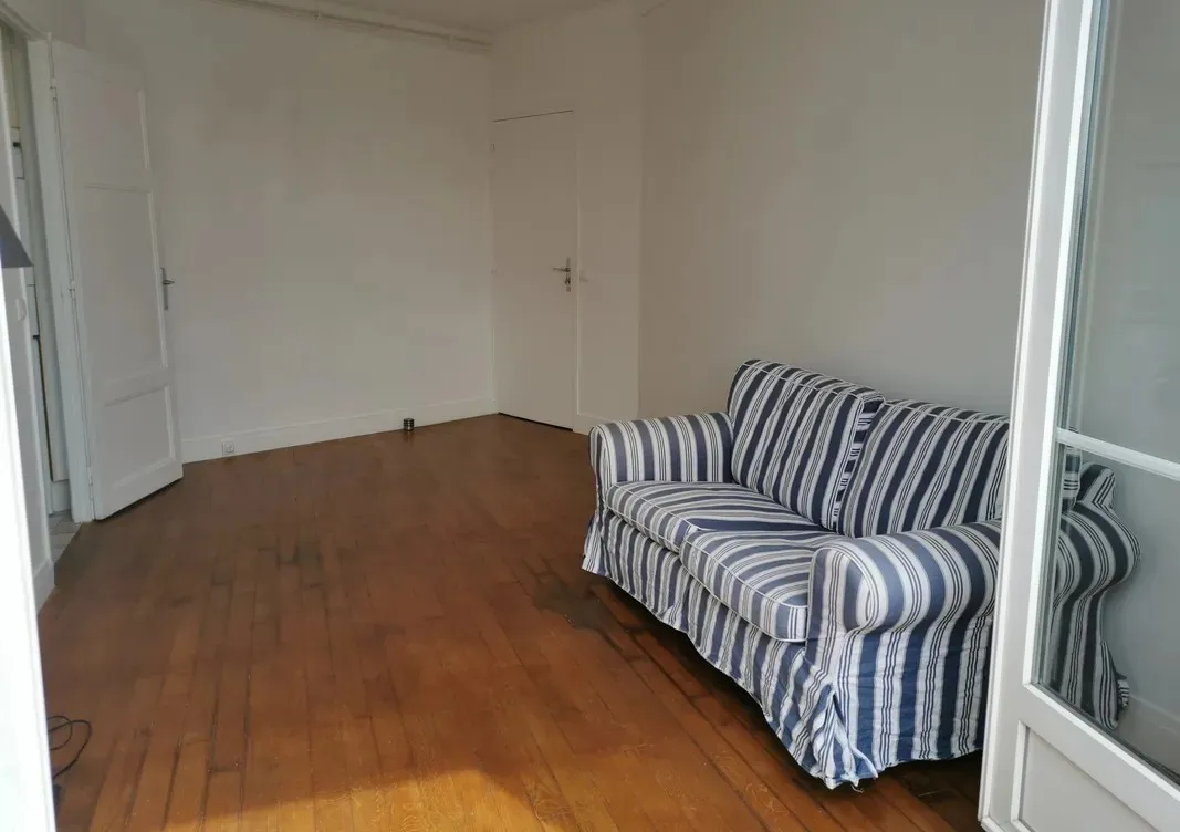 Location Courbevoie Appartement 673f19edaa92