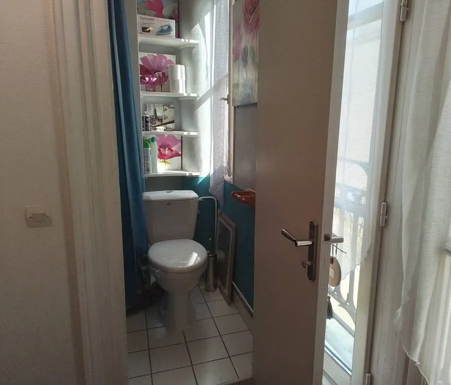 Location Paris Appartement 673f1e90ee9f