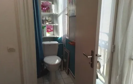 Location Paris Appartement 673f1e90ee9f