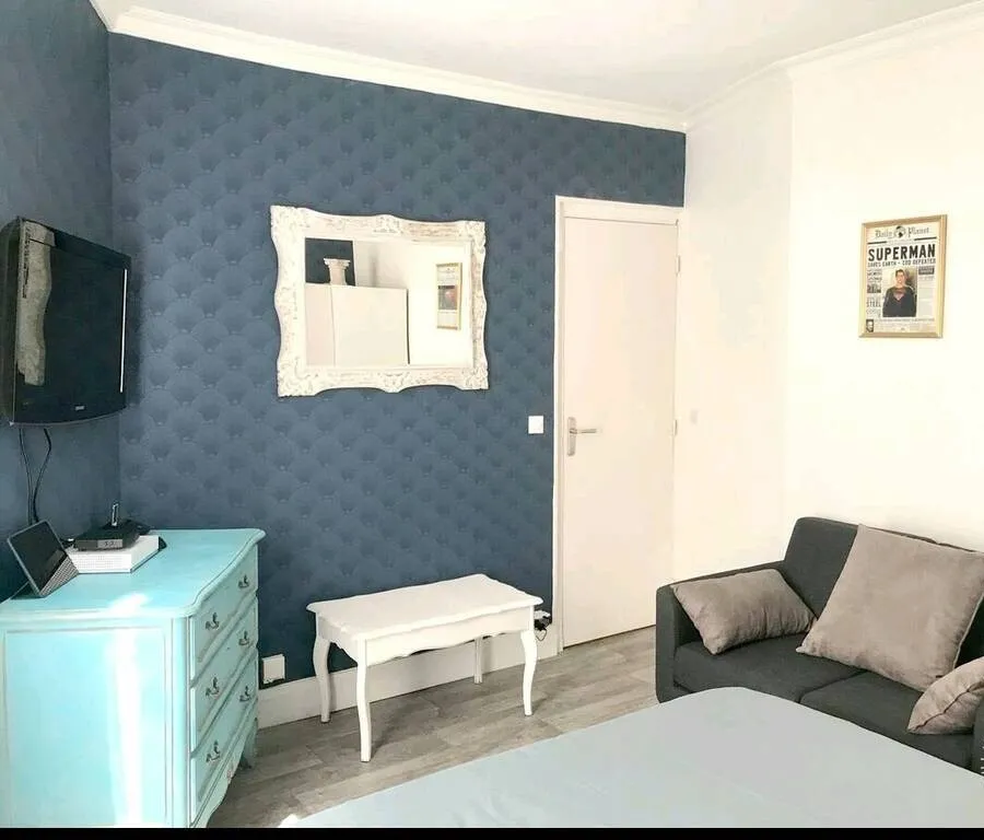 Location Paris Appartement 673f1e90ee9f