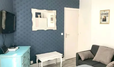 Location Paris Appartement 673f1e90ee9f