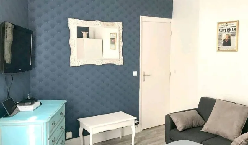 Location Paris Appartement 673f1e90ee9f