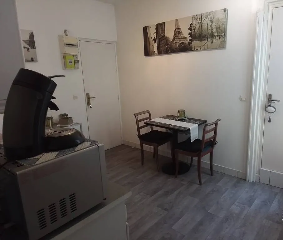 Location Paris Appartement 673f1e90ee9f