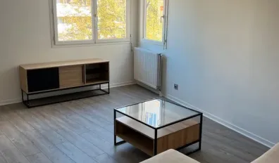 Location Clermont-Ferrand Appartement 673f24e11124