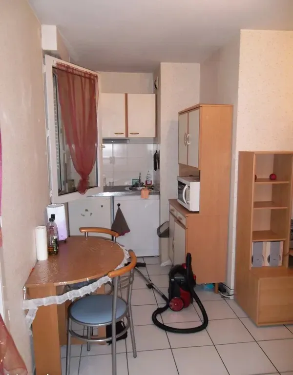 Location Toulouse Appartement 673f3dfa01ee