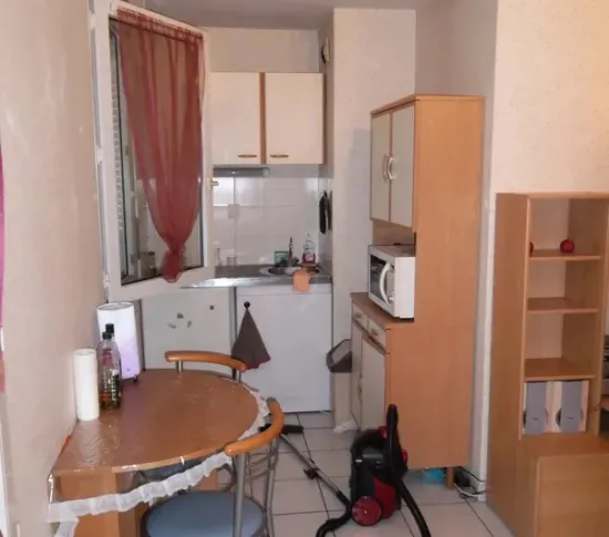 Location Toulouse Appartement 673f3dfa01ee