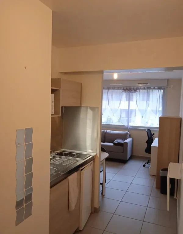 Location Saint-Étienne Appartement 673f40b86971