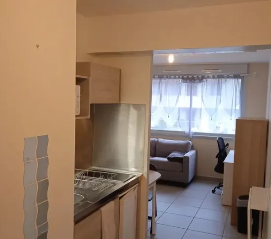 Location Saint-Étienne Appartement 673f40b86971