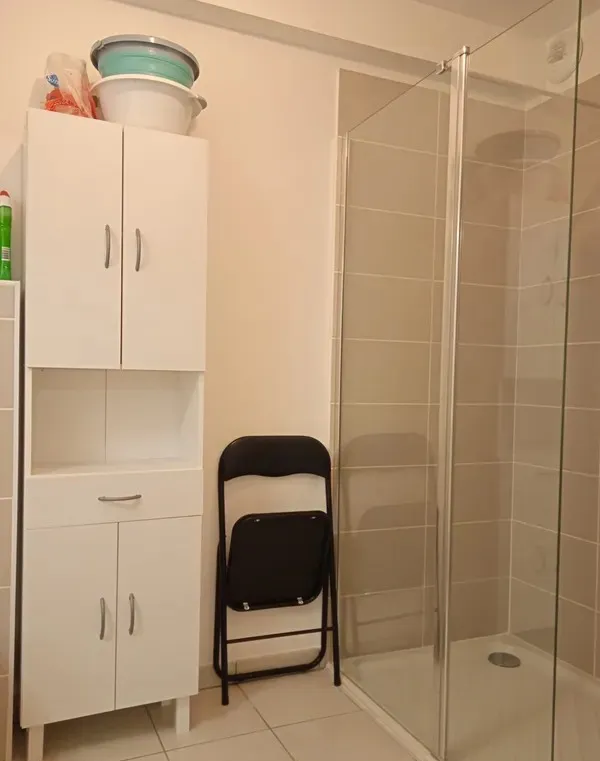 Location Saint-Étienne Appartement 673f40b86971